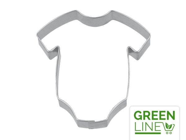 Cake-Masters Cookie Cutter Baby Body 6cm