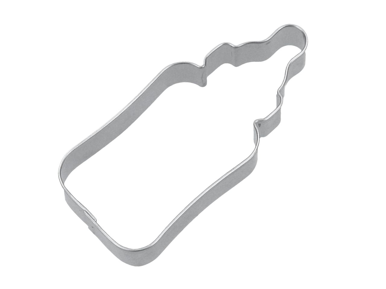 Cake-Masters Cookie Cutter Baby Bottle 7cm