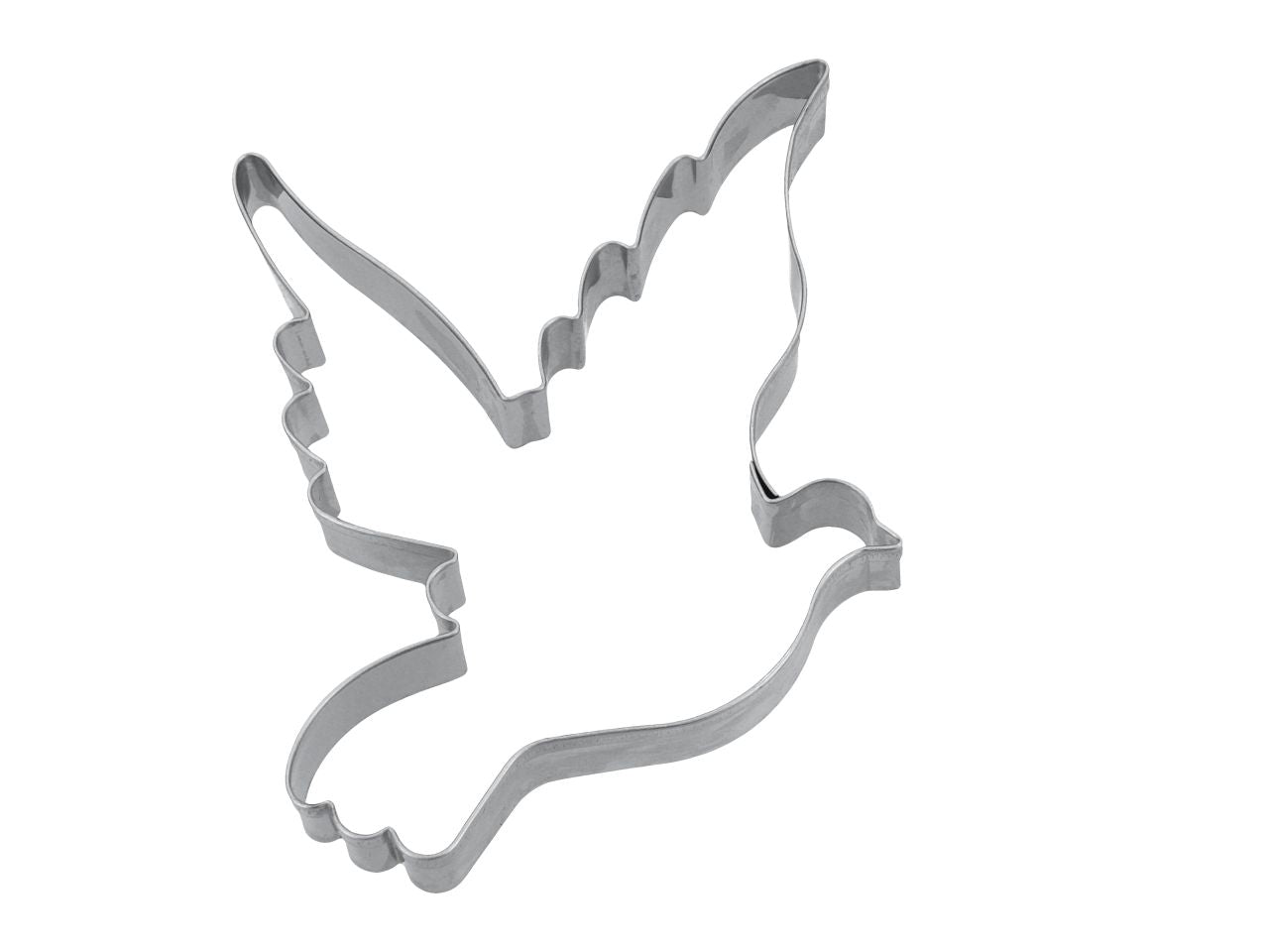 Cake-Masters Peace Dove Cookie Cutter 10cm