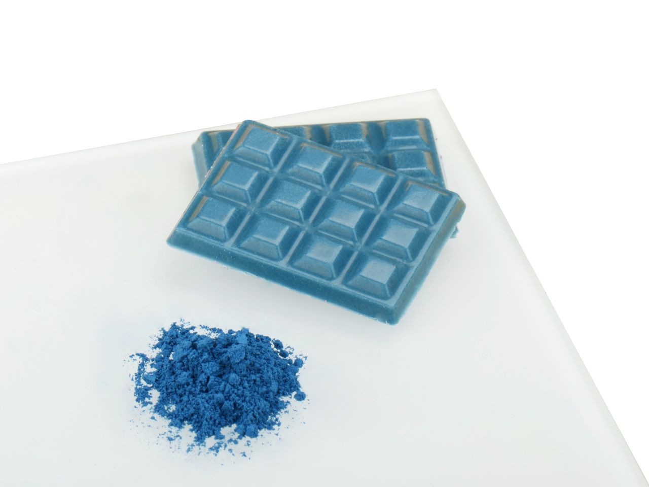 Cake-Masters Lebensmittelfarbe blau fettlöslich 7g