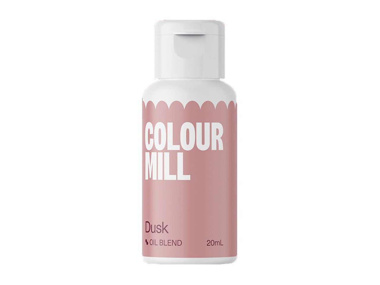 Color Mill Yağ Karışımı Alacakaranlık 20ml