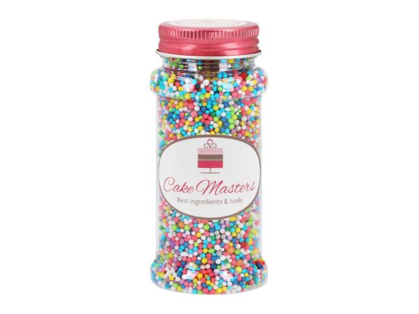 Cake-Masters Mini Pearls Bon Bon 80g