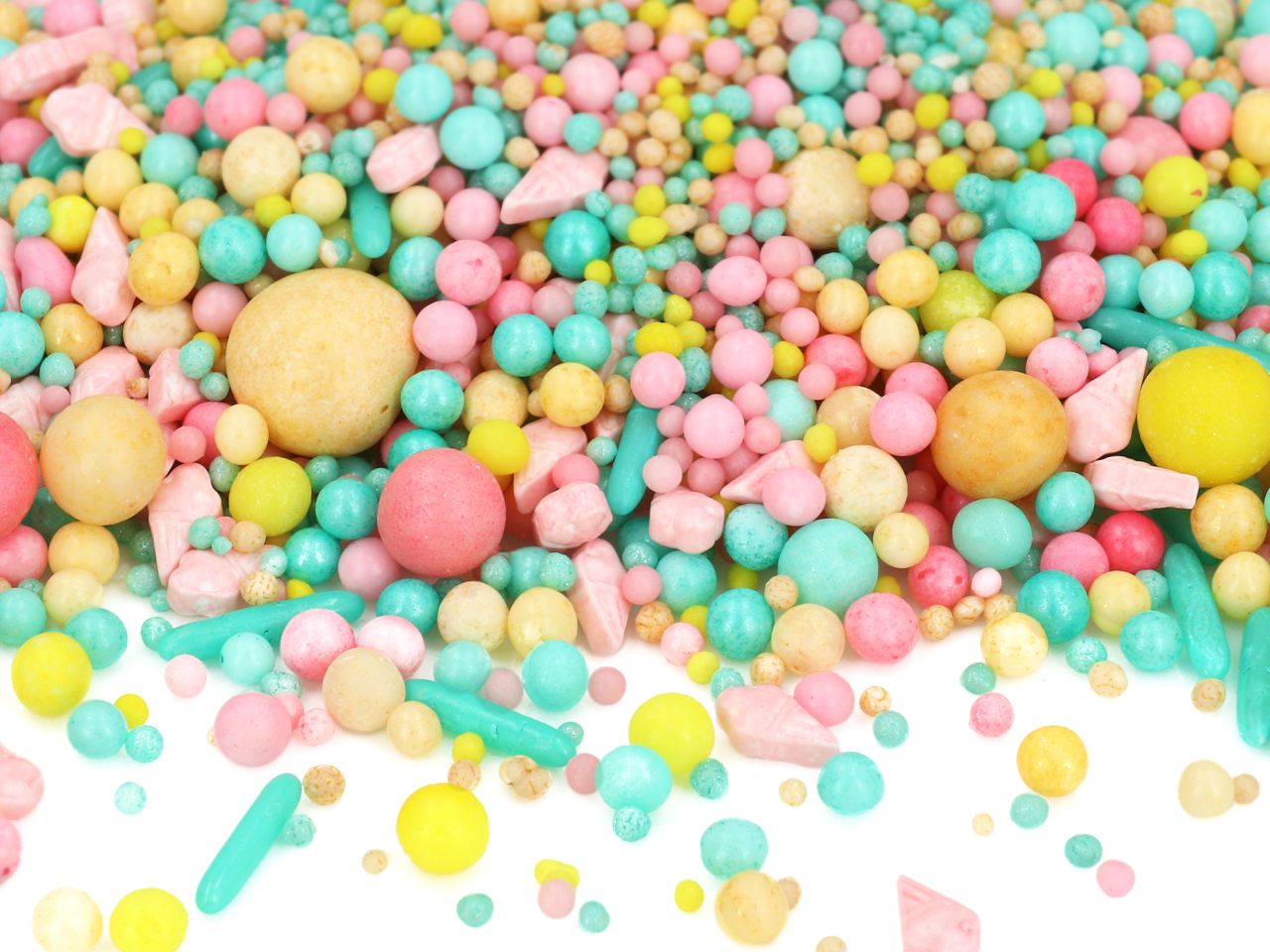 Cake Masters Sprinkles Cotton Candy 80g