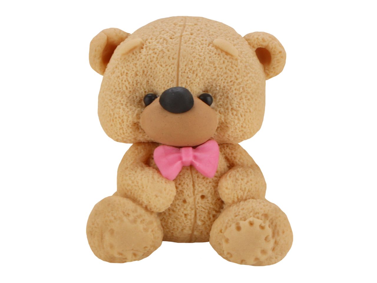 Cake-Masters sugar decoration bears for girls