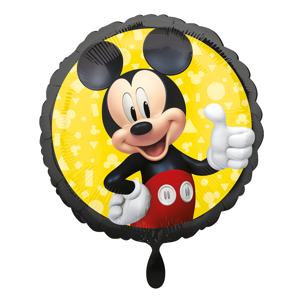 1 Balloon - Mickey Mouse Forever 