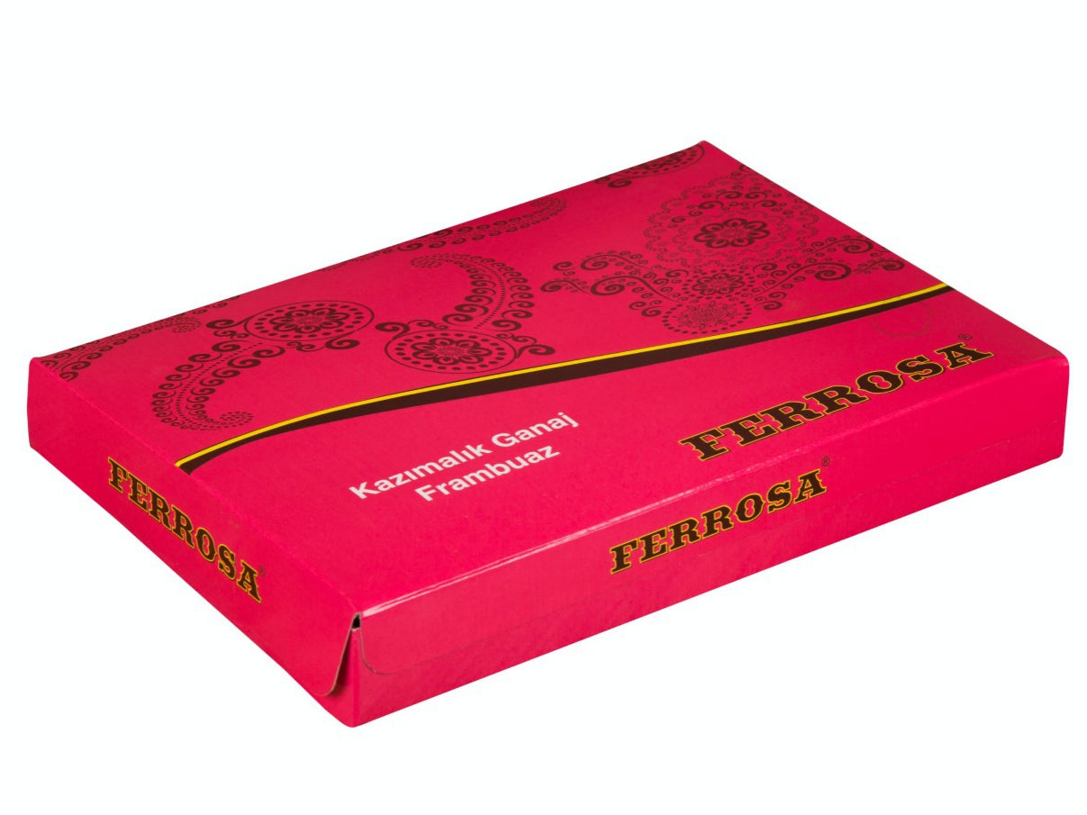 Ganache Pink FERROSA 1,5kg