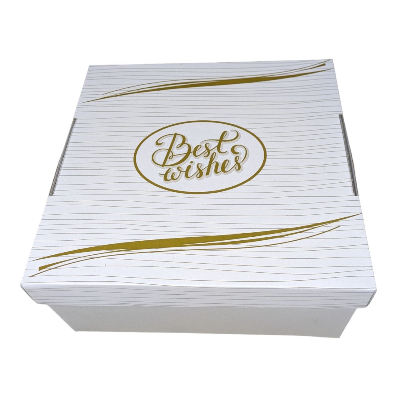 50 x Professional Line pasta kutusu - 32 x 32 x 15 cm (2 parça) 