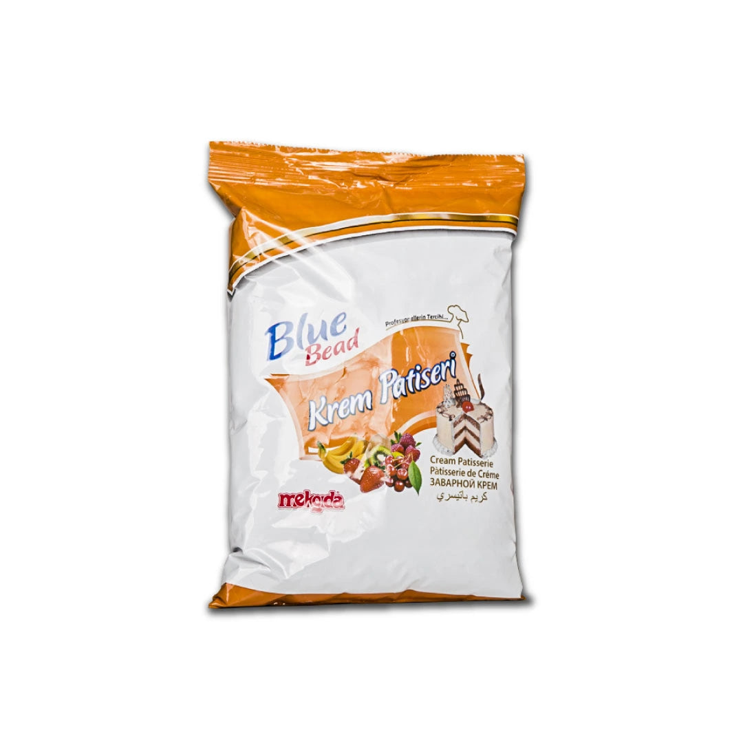 Bluebead Krempatiseri 1kg