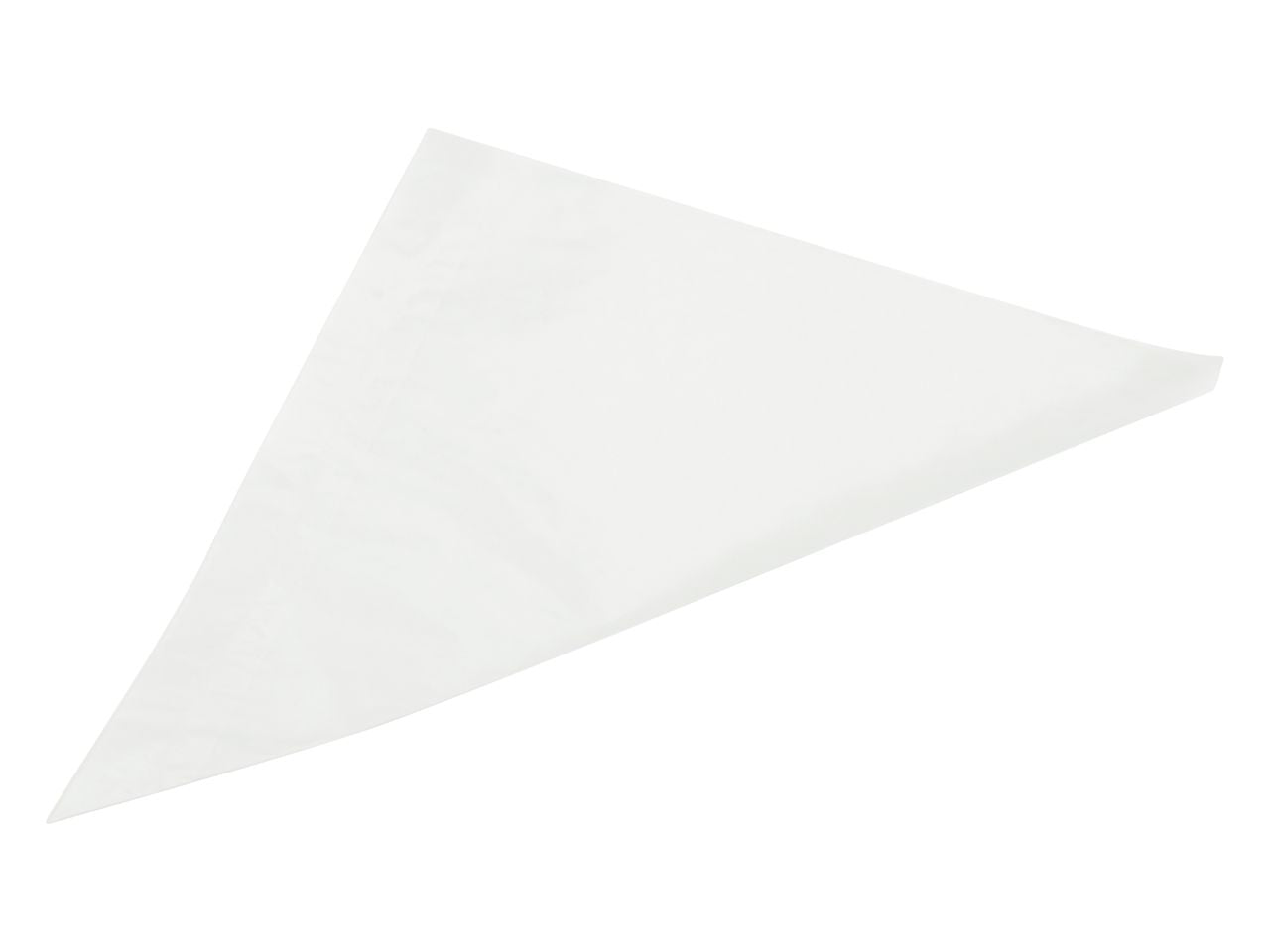 Cake-Masters Paper Piping Bags, Small, 25 Pieces