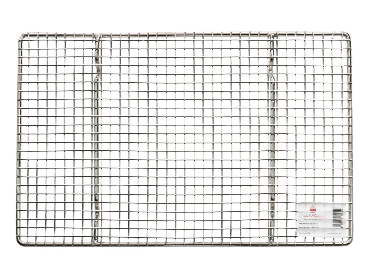 Cake Masters Chocolate Grid