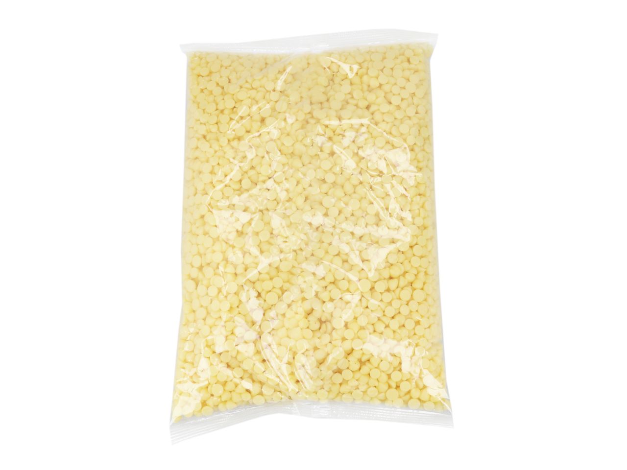 CM Basics Kakaobutter 1000g