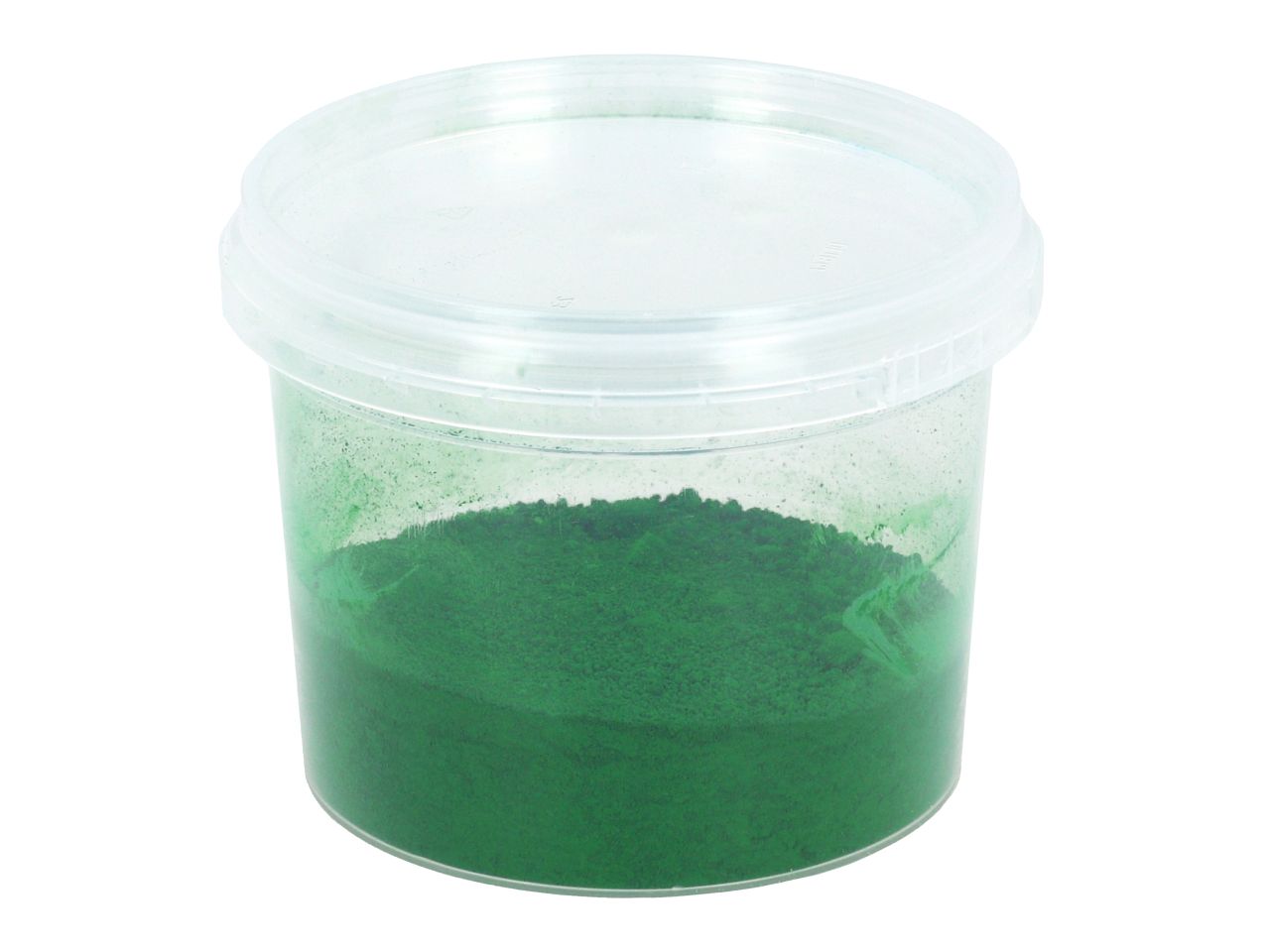 CM Basics Lebensmittelfarbe grün fettlöslich 10g