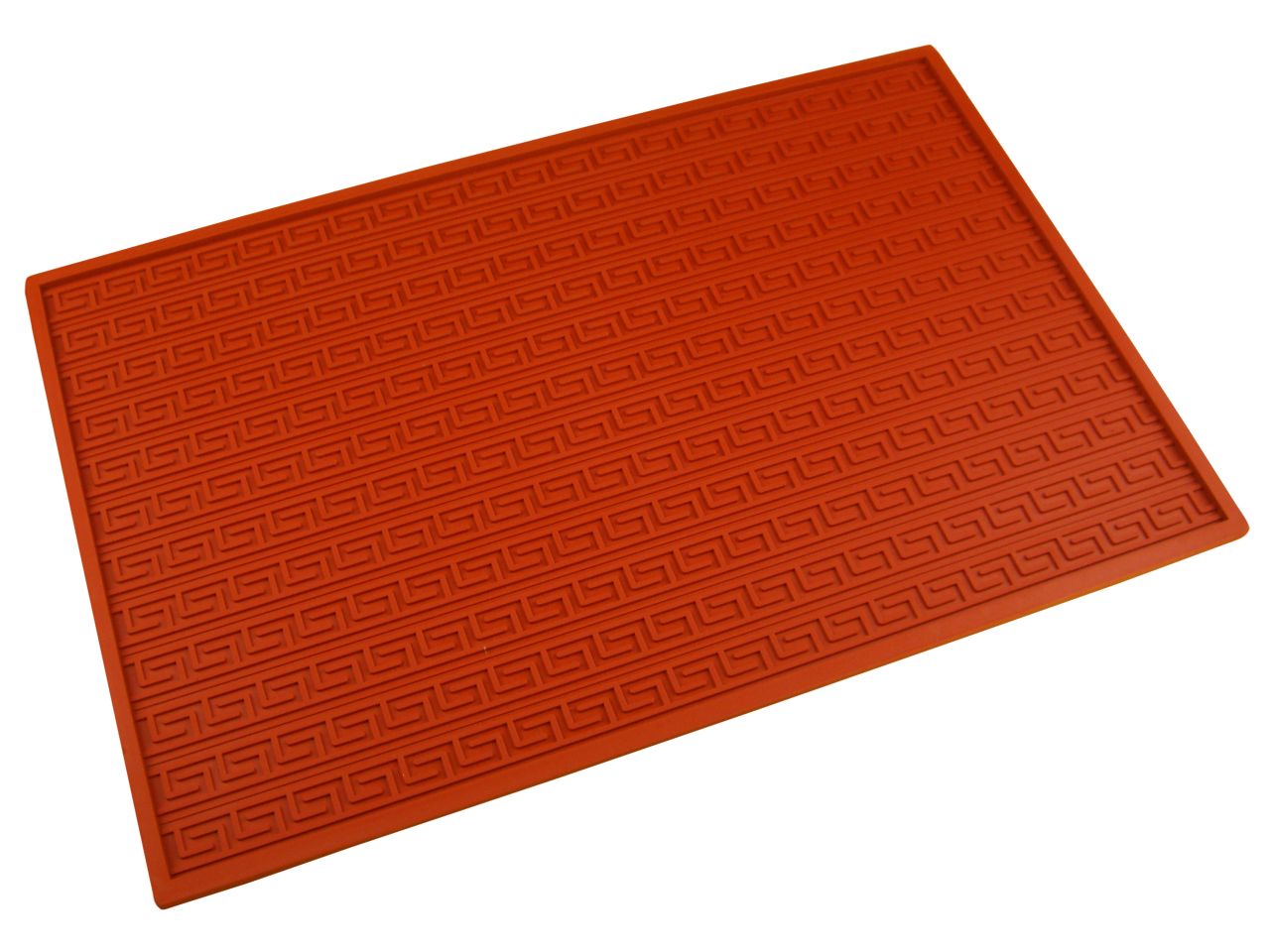 Silikomart relief mat Little Greek 40x60 GREENLINE