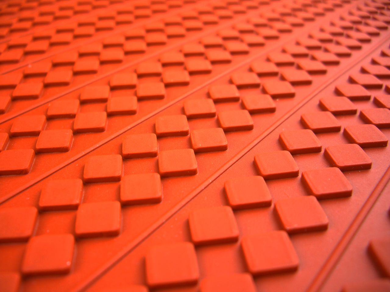 Silikomart relief mat Chess 40x60 GREENLINE