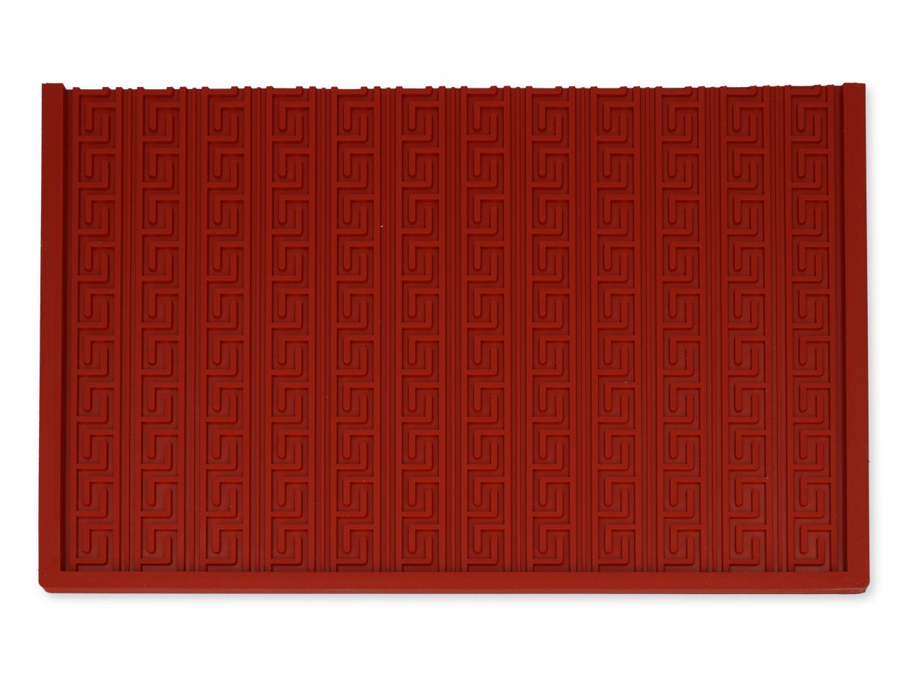 Silikomart relief mat Little Greek 30x40 GREENLINE