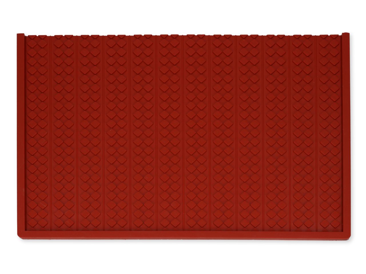 Silikomart relief mat Chess 30x40 GREENLINE