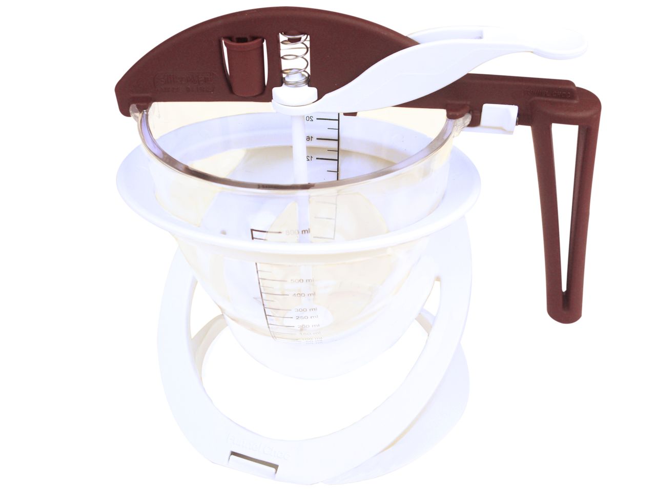 Silikomart filling funnel 0.8l