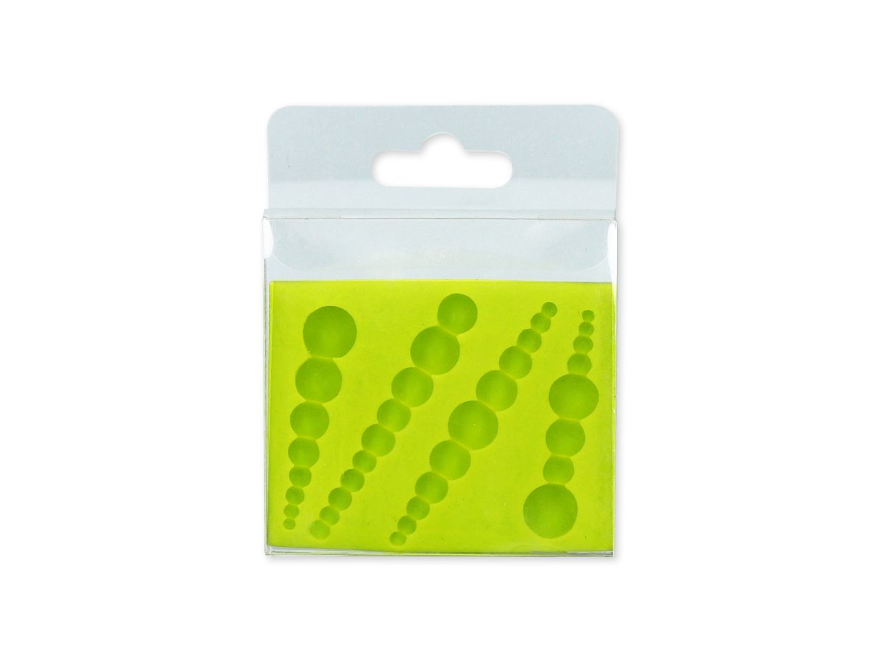 Cake-Masters Flexform inci kolye kısa