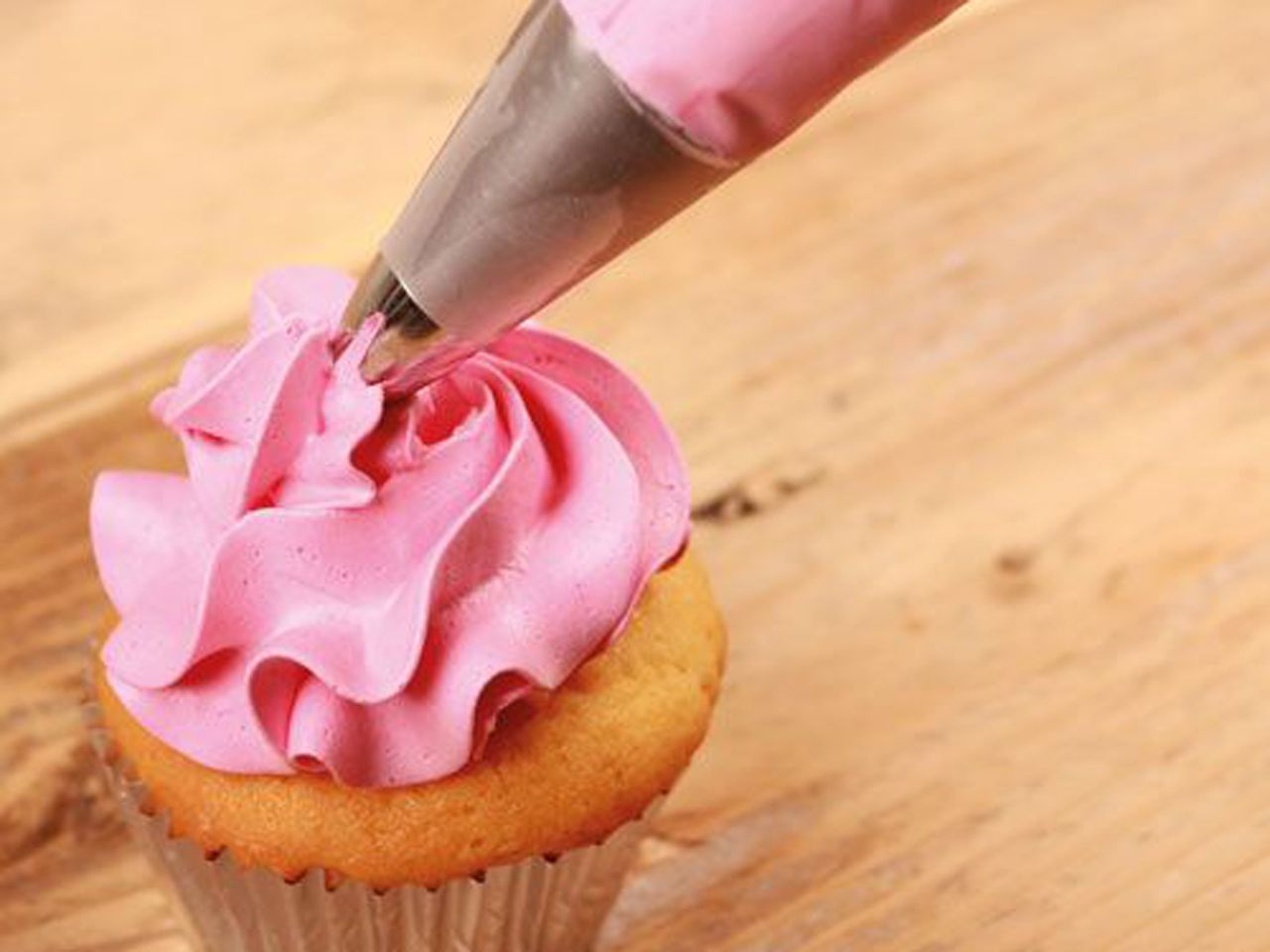 Cake-Masters Disposable Piping Bags, Small, 10 Pieces