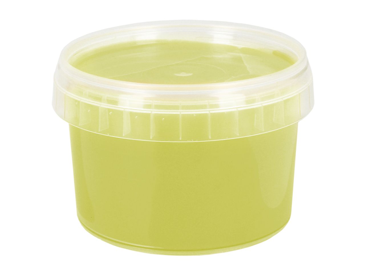 CM Basics Pistachio Praline Filling 600g