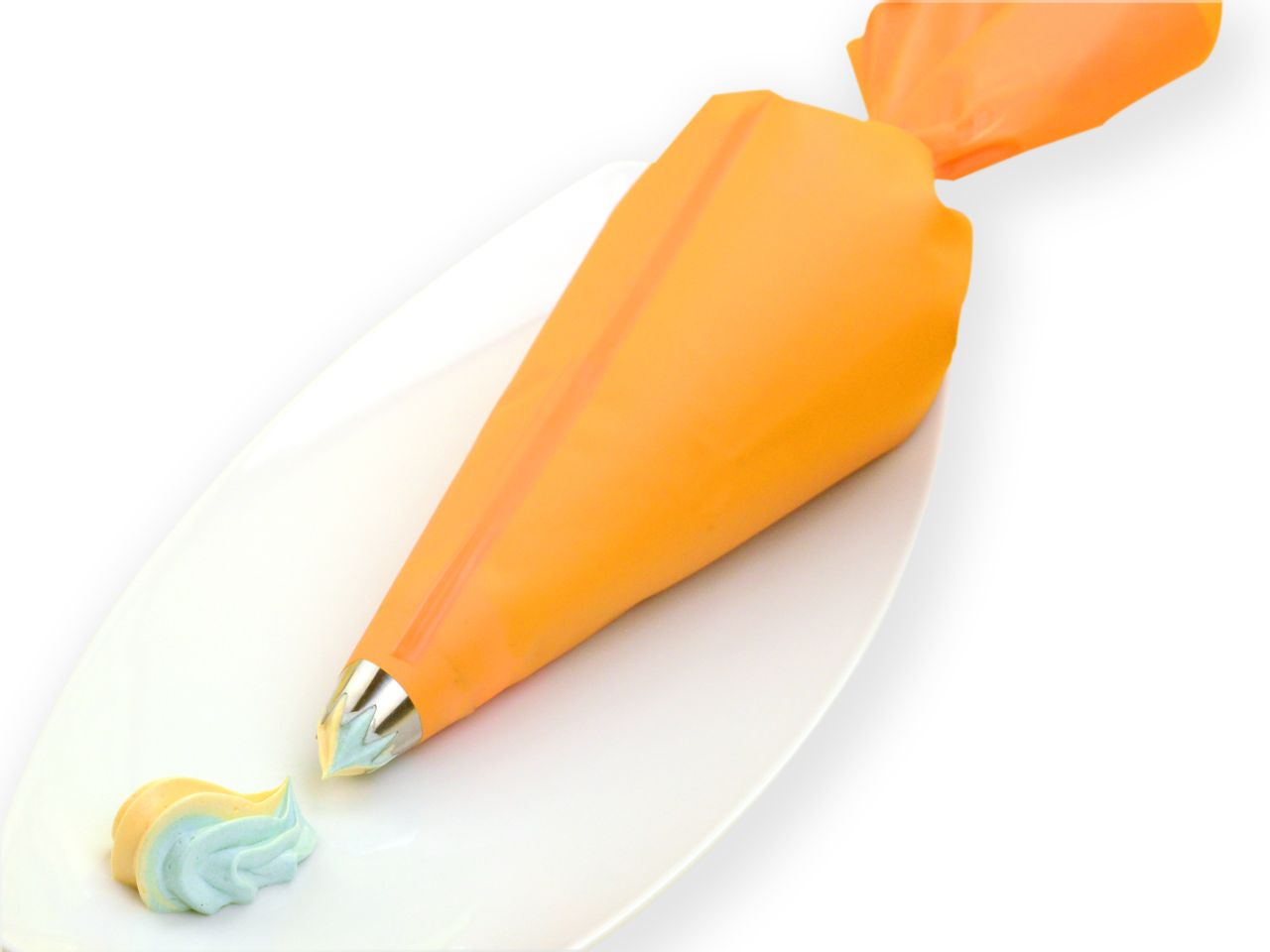 Cake-Masters Piping Bag Superflex Double Chamber 40cm