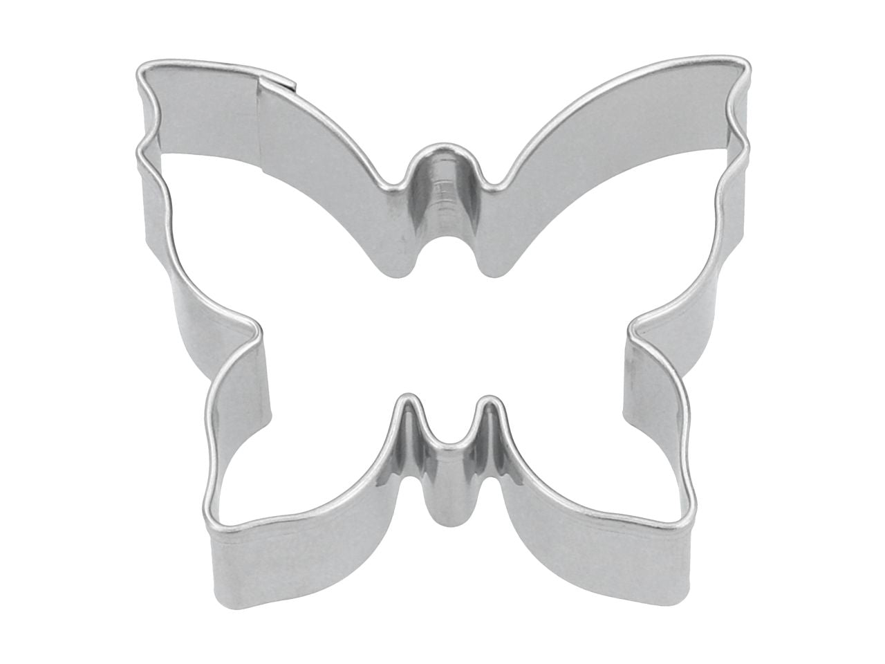 Cake-Masters Ausstecher Schmetterling 5cm