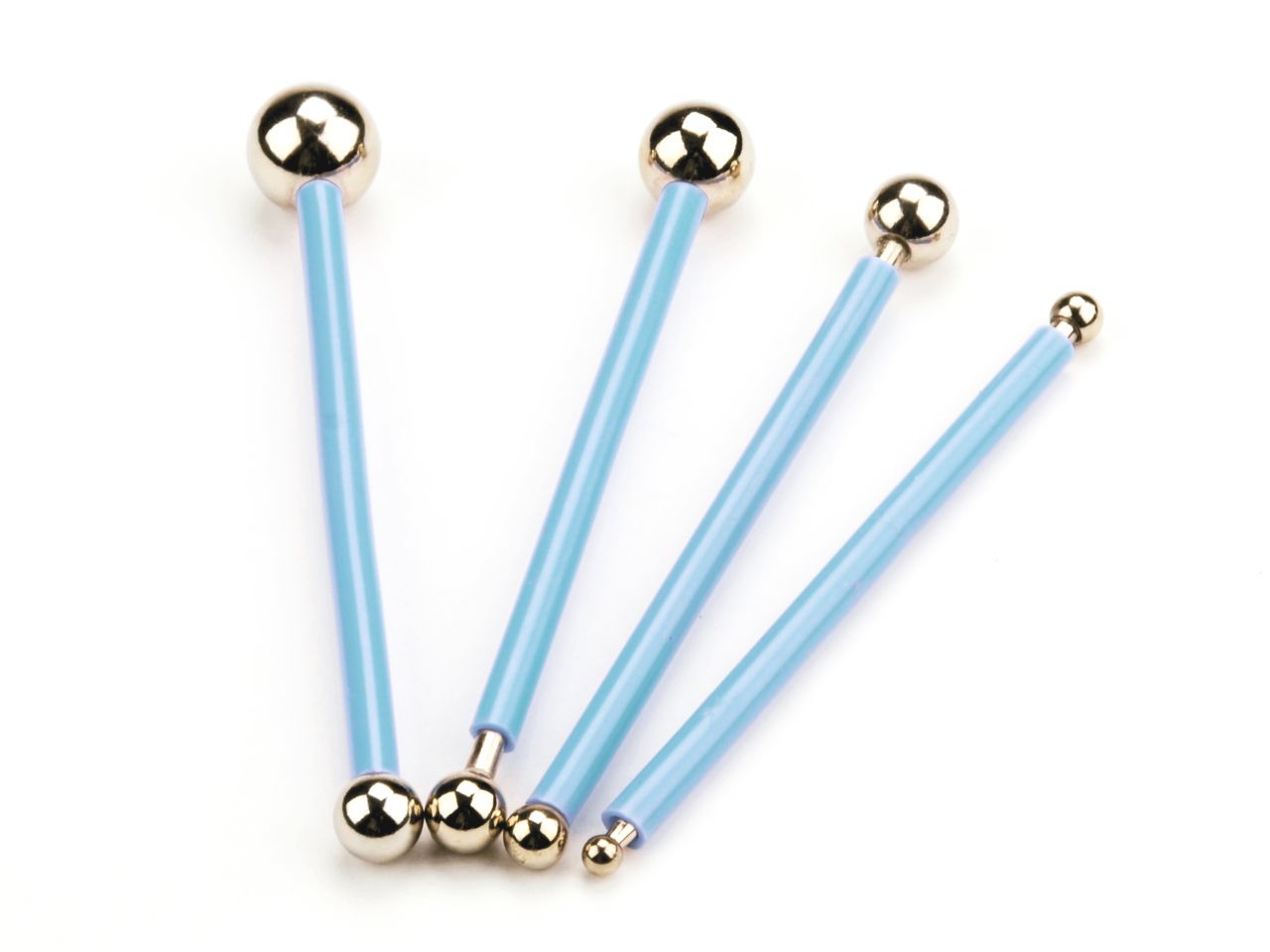 Cake-Masters Ball-Tool 4er Set