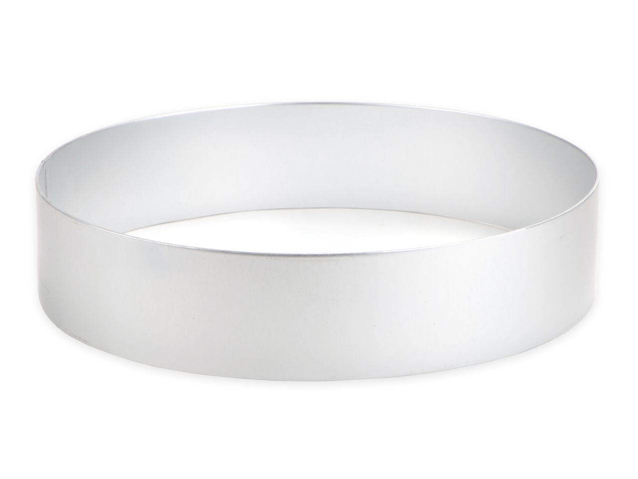 Cake-Masters Tortenring rund 41cm, Höhe 60mm