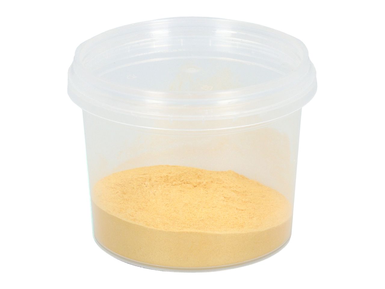 CM Basics Pulverfarbe Gold Light 10g