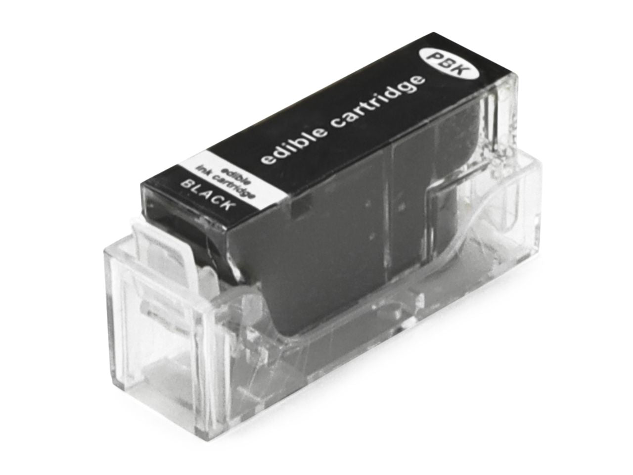 Cake-Masters Patrone schwarz breit PGI-525Bk