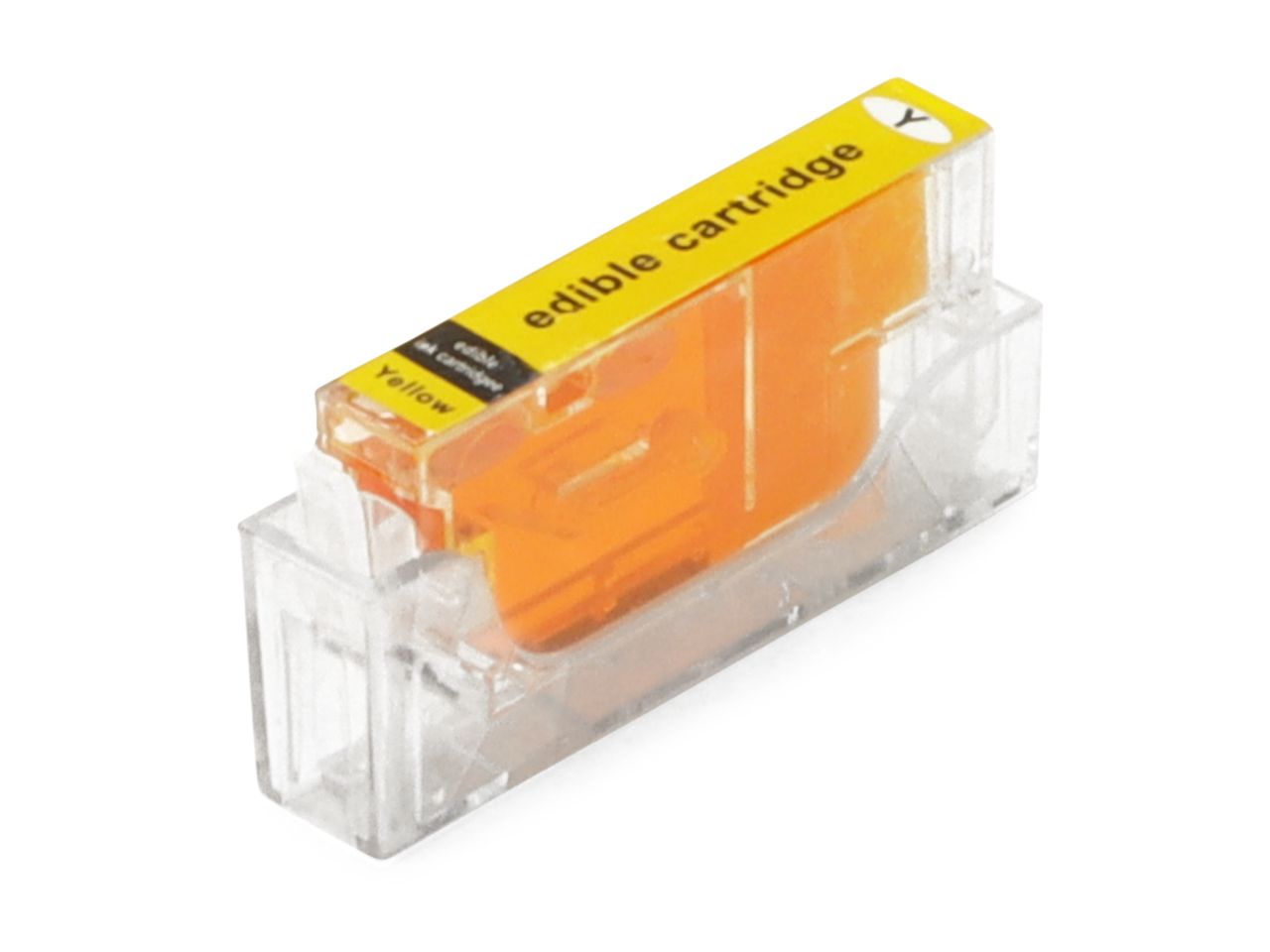 Cake-Masters Patrone gelb CLI-526Y