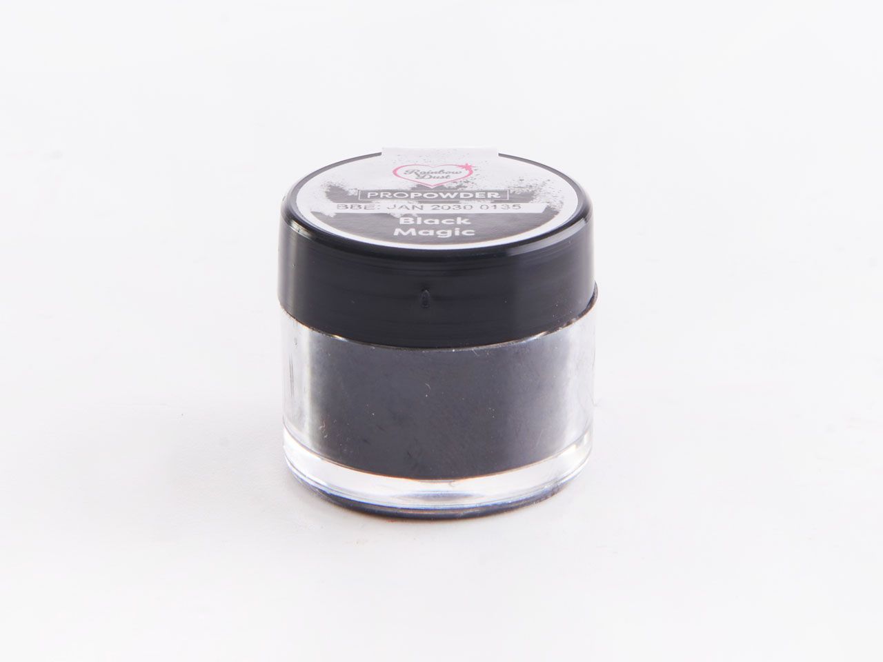 Rainbow Dust Puderfarbe Milk Chocolate - Brown 2g