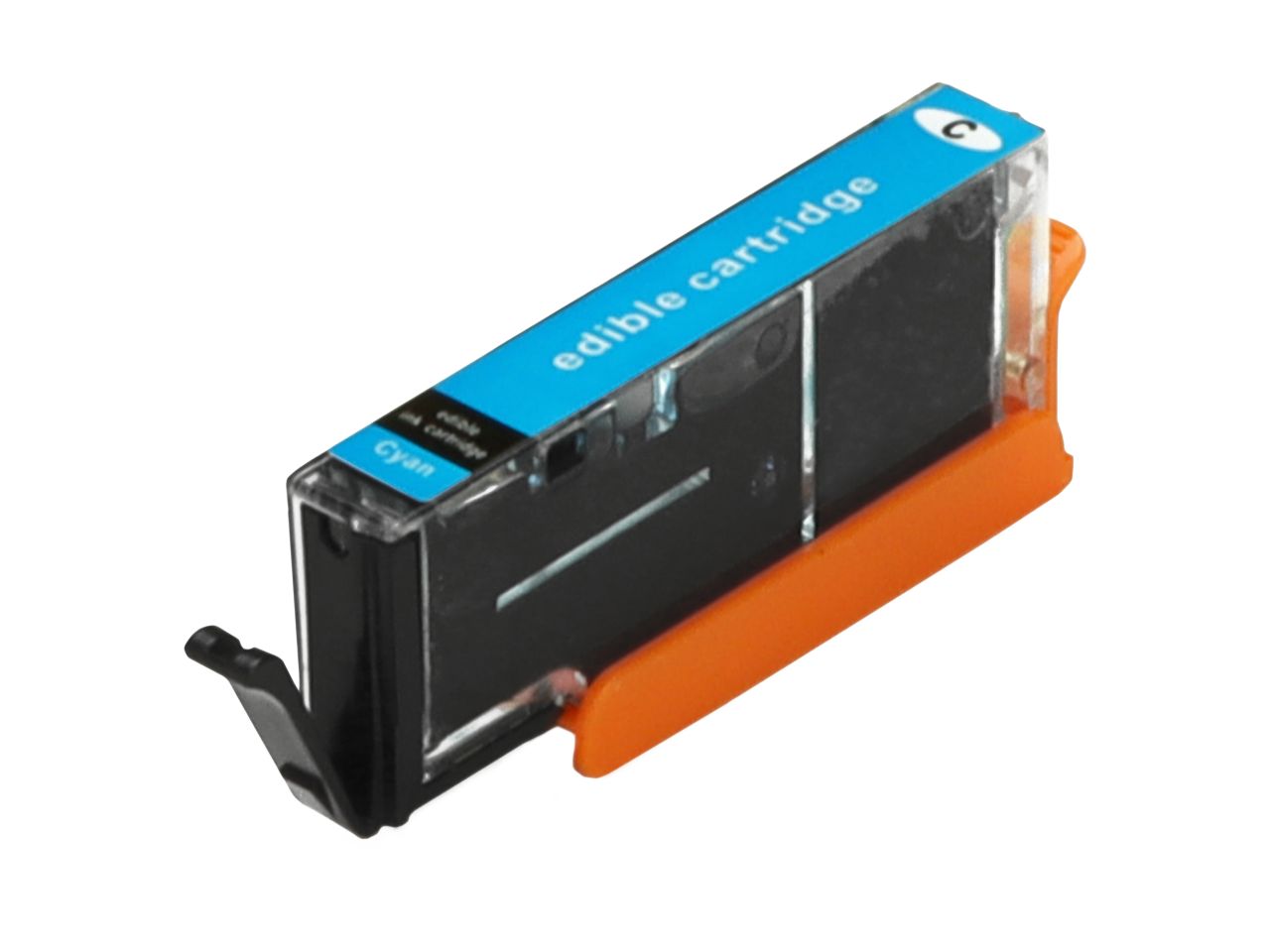 Cake-Masters cartridge cyan CLI-551C
