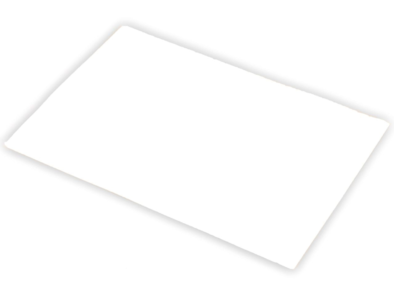 Cake-Masters Gofret Kağıdı AD-2 0.4mm A4 (20x30) 25 adet