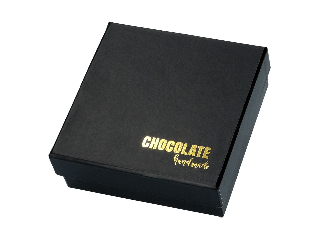 Chocolate Case for 9 Chocolates, Handmade