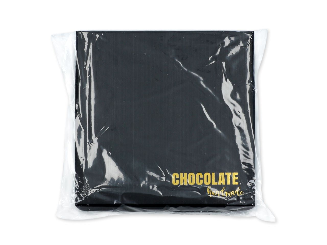 Chocolate Case for 9 Chocolates, Handmade