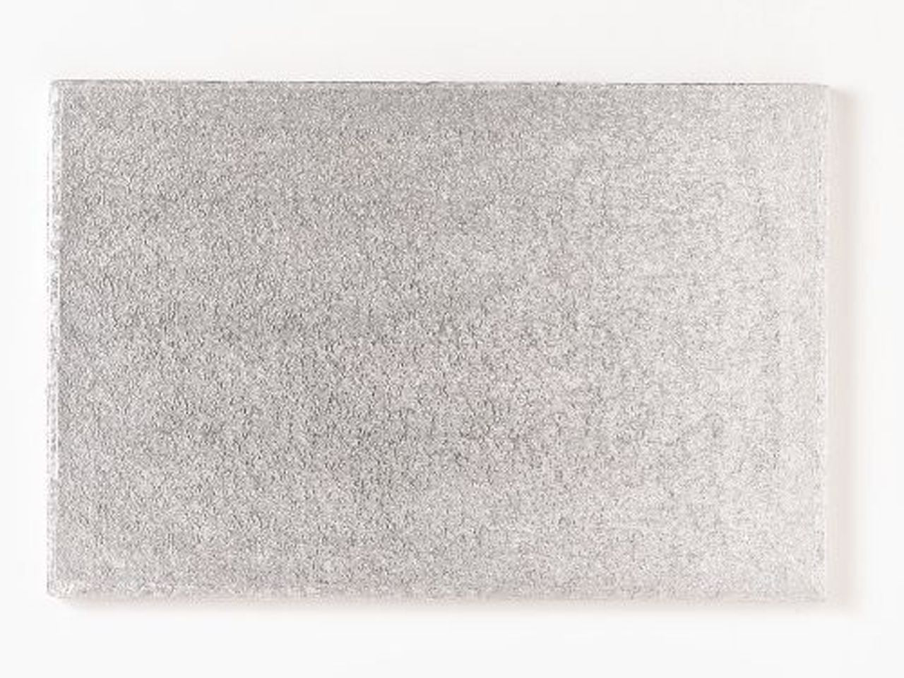 FunCakes Cake Card Rectangular 35cmx25cmx3mm