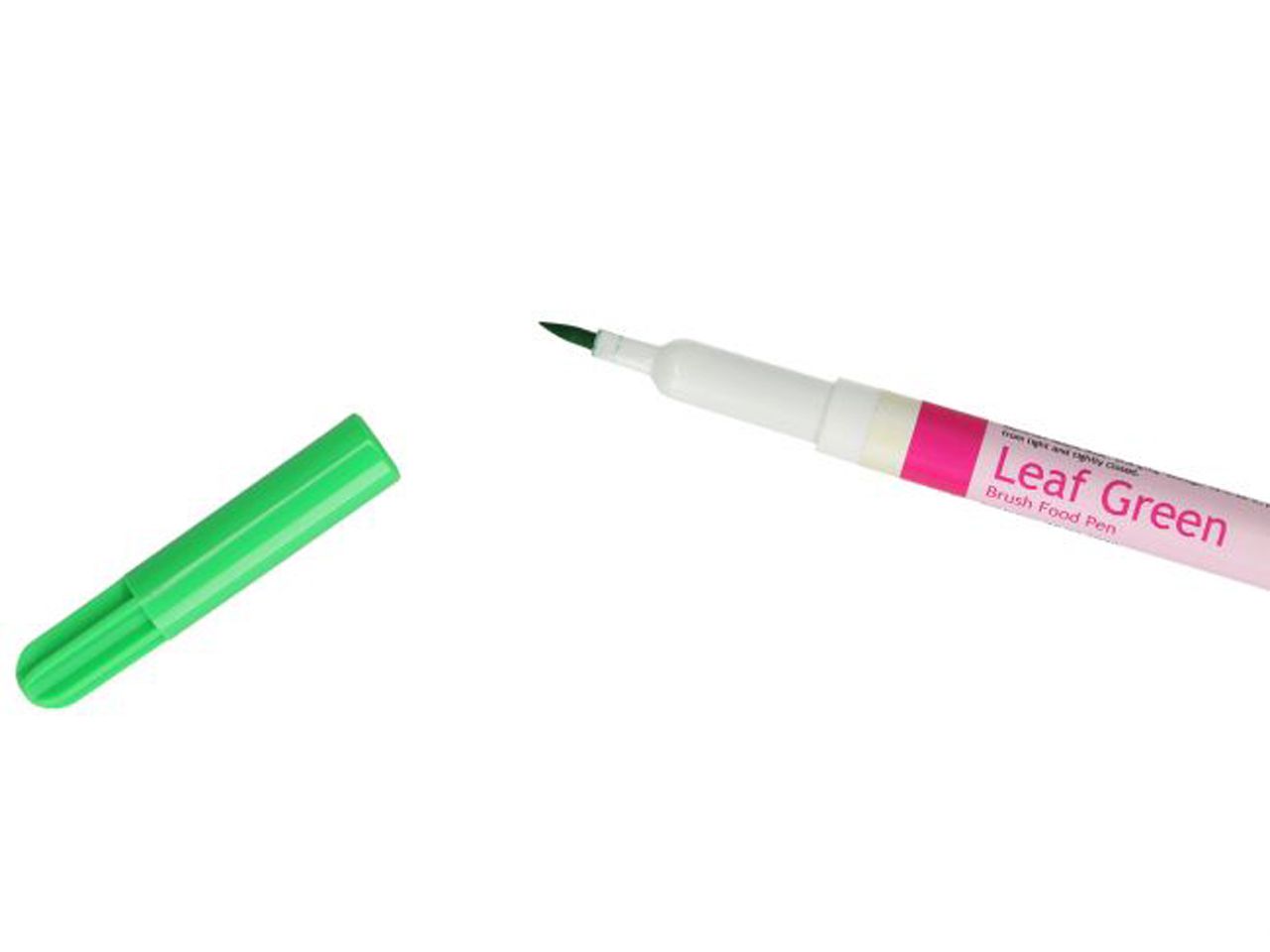 FunCakes Farbstift Grün