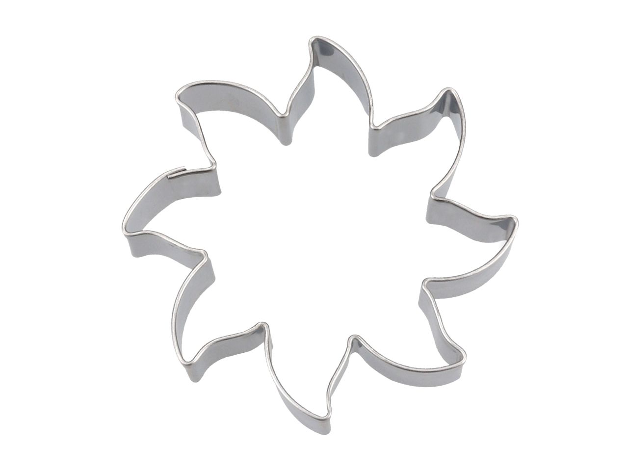 Cake-Masters kurabiye kalıbı güneş 5,5cm