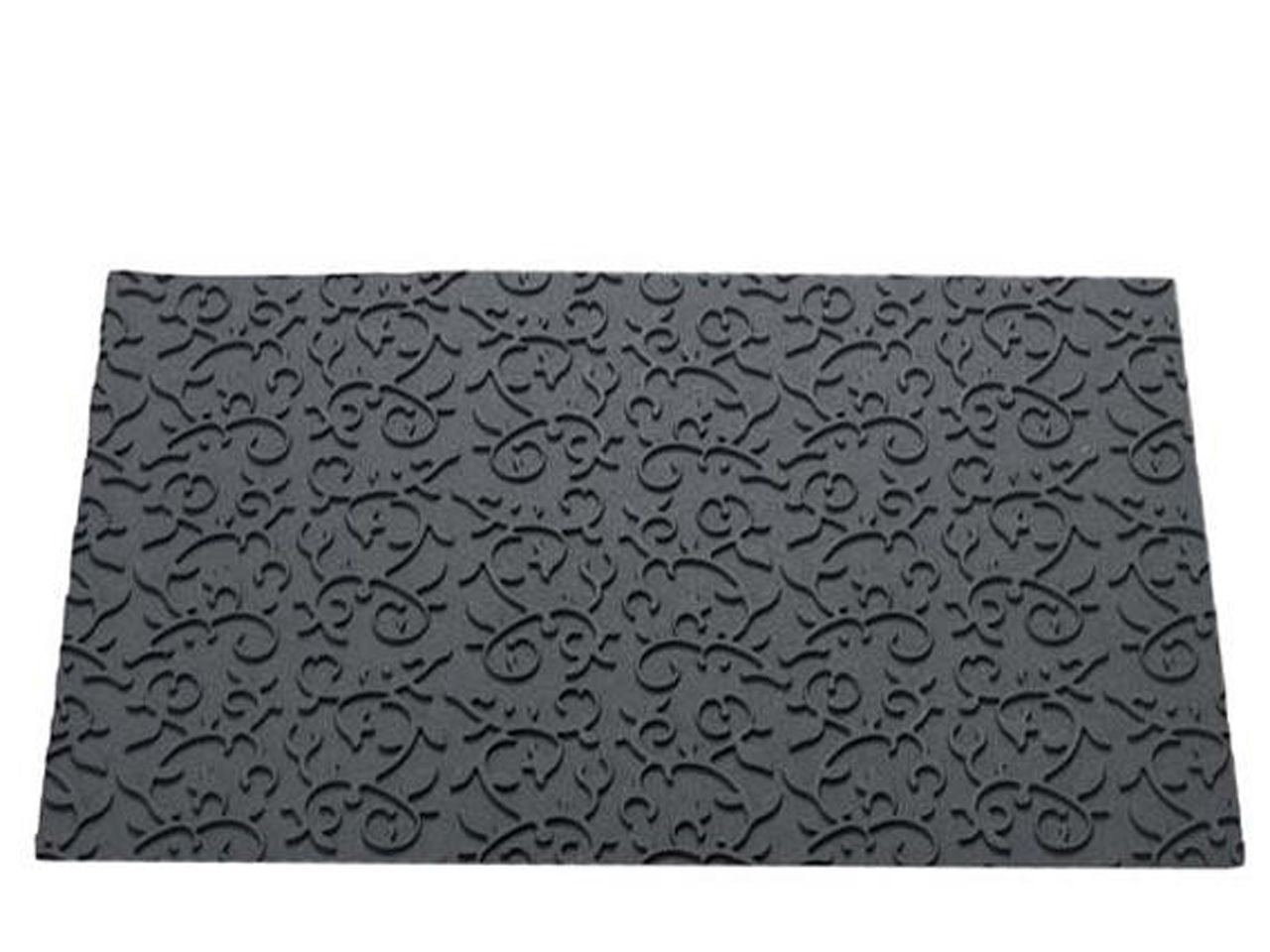 Silikomart silicone baking mat Arabesque