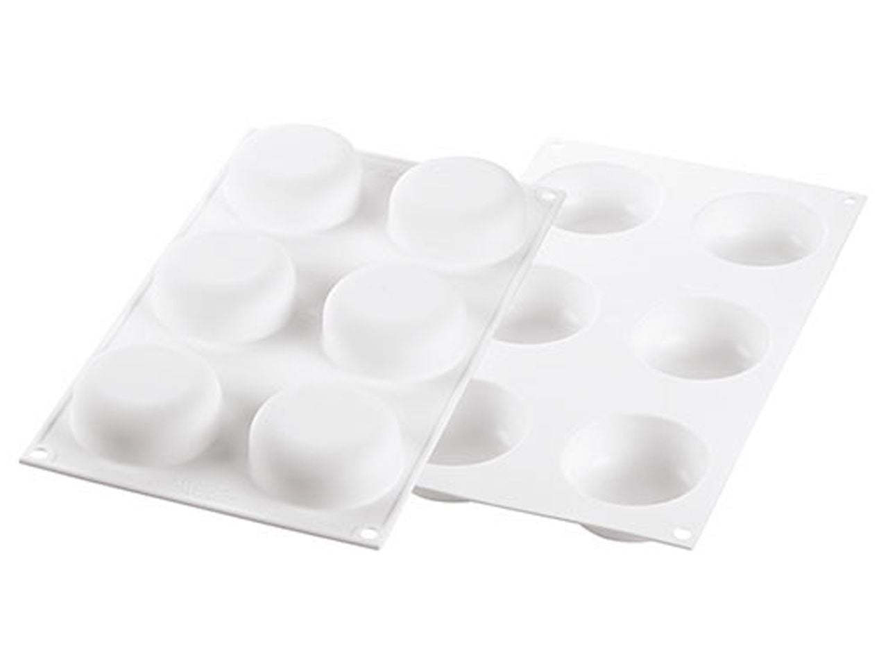 Silikomart Silikonform Universo 90