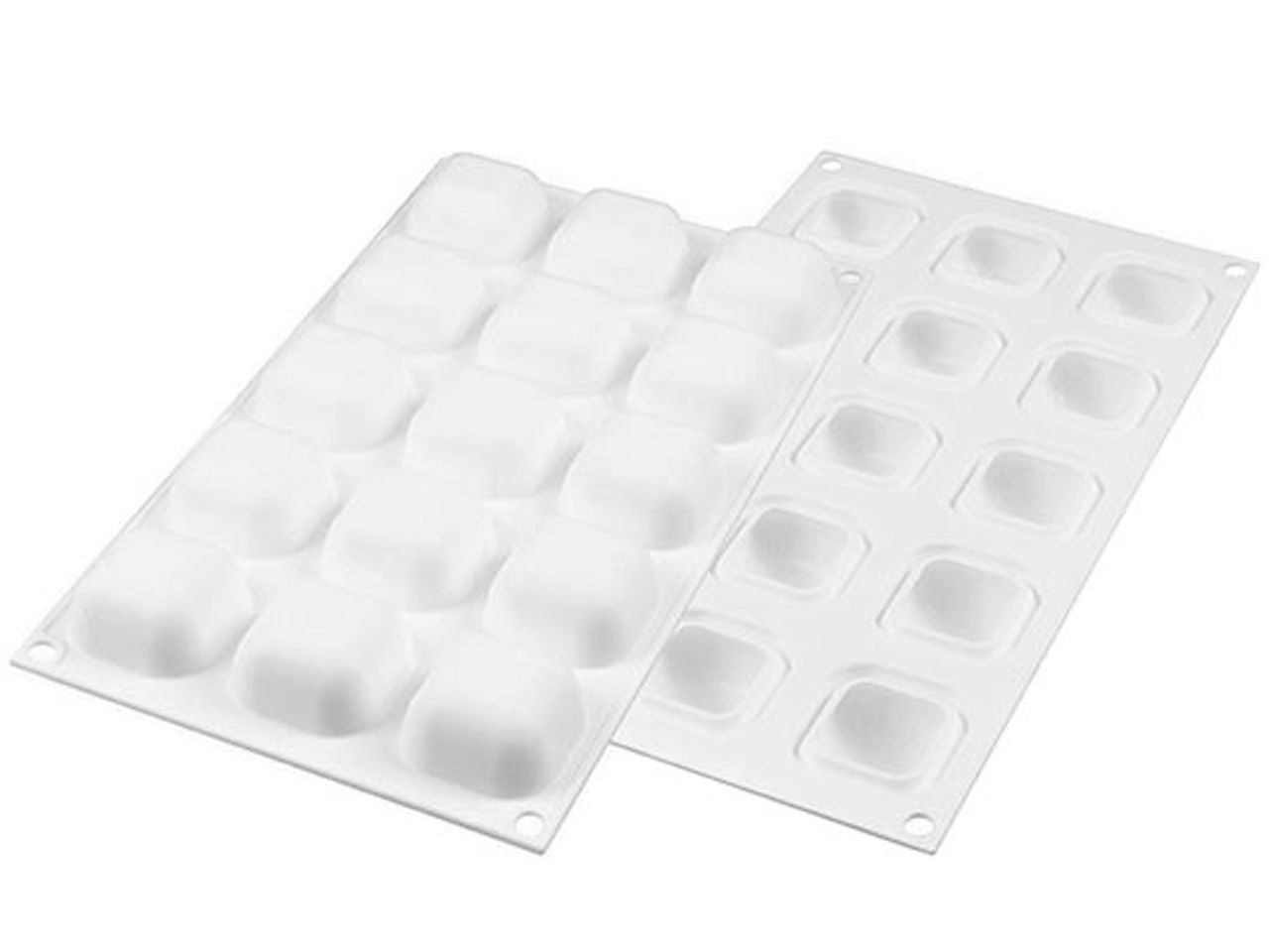Silikomart Silikonform Gem 30
