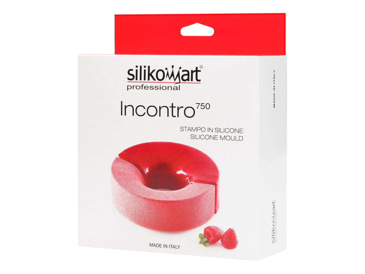 Silikomart Silikonform Incontro 750