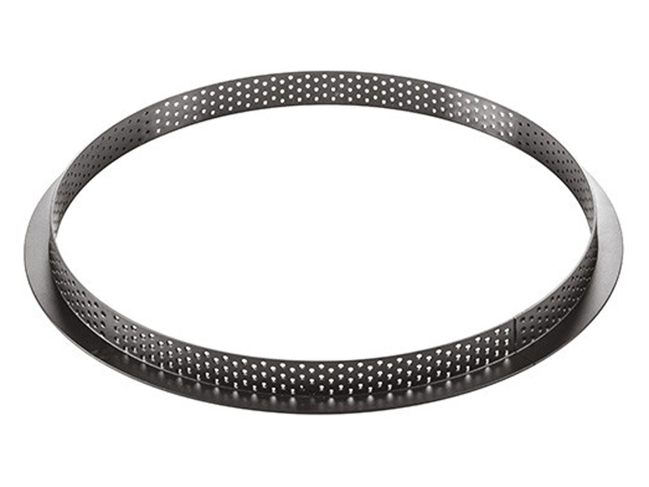 Silikomart Tarte Ring Round 25cm