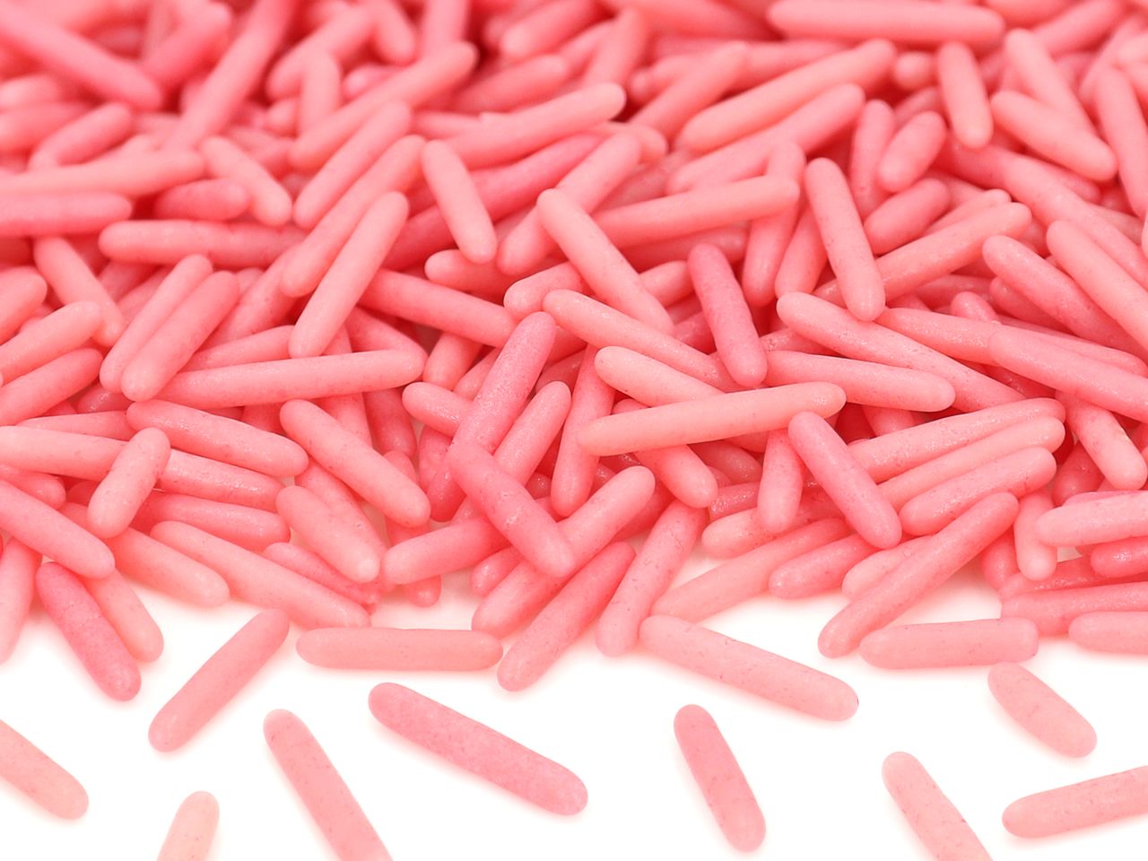 Cake-Masters Şeker çubukları XL pembe 80g