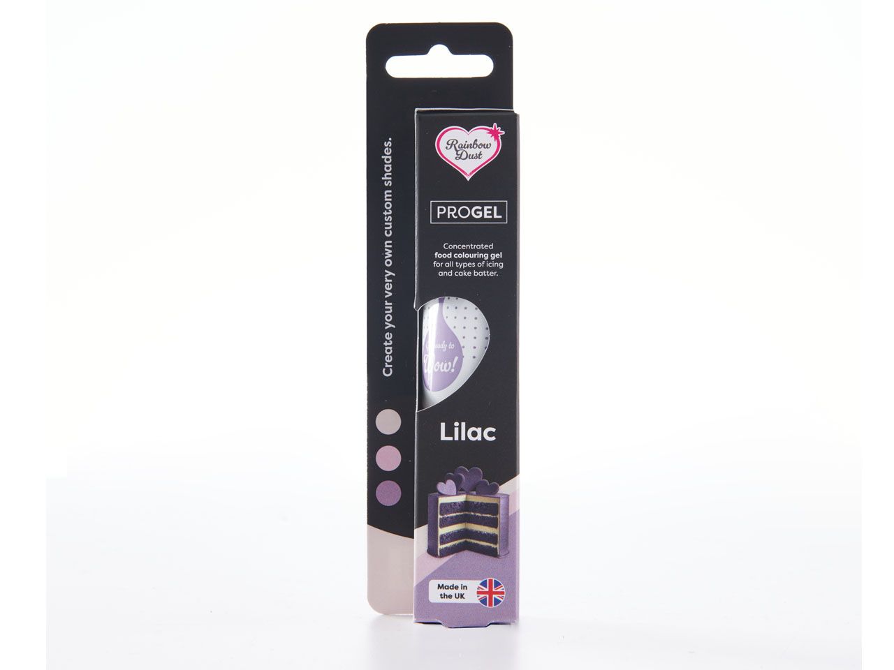 Rainbow Dust ProGel Lilac 25g