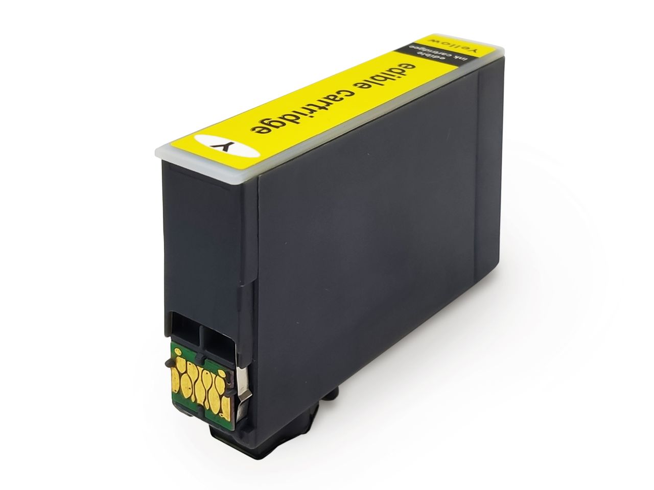 Cake-Masters Patrone gelb E 16Y