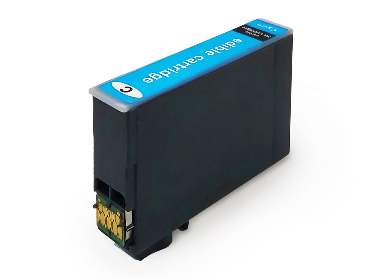 Cake-Masters Patrone cyan E 16C