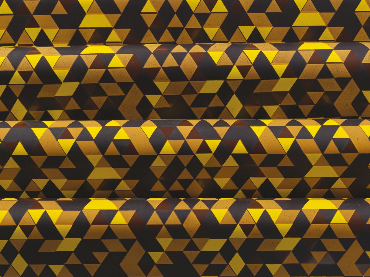 CM Basics Transferfolie Kaleidoscope