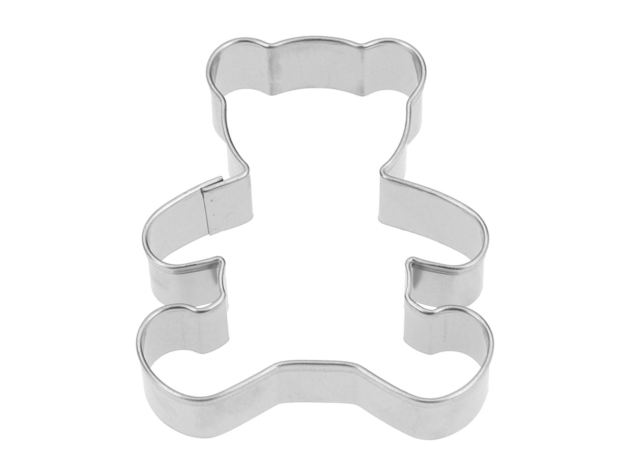 Cake-Masters Ausstecher Plüschbär 6cm